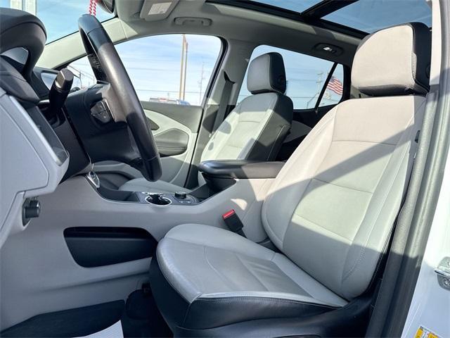 used 2022 GMC Terrain car, priced at $24,991