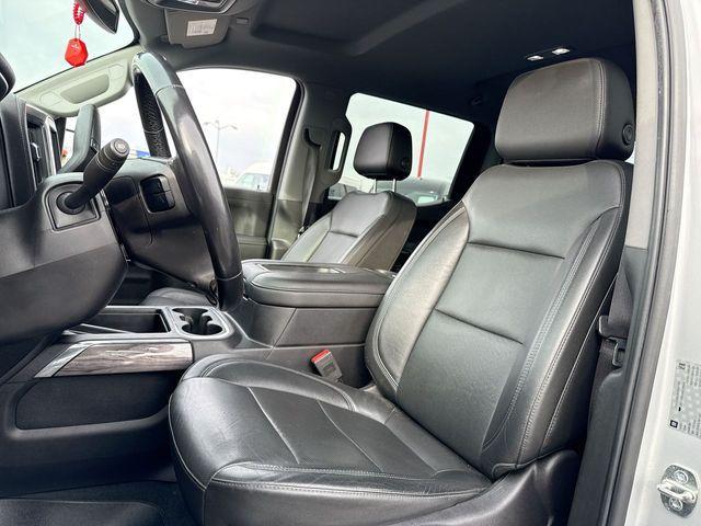 used 2019 Chevrolet Silverado 1500 car, priced at $28,781