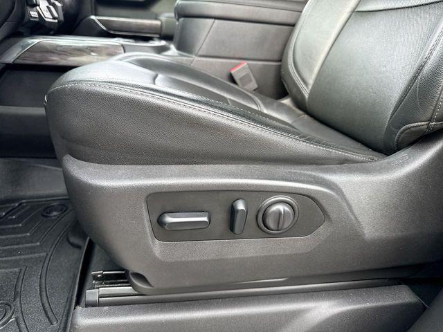 used 2019 Chevrolet Silverado 1500 car, priced at $28,781