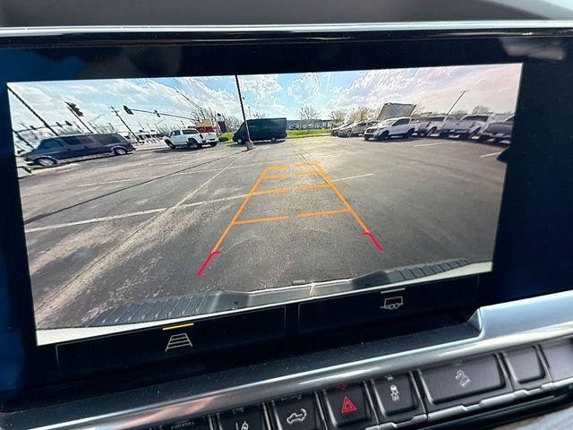 used 2024 Chevrolet Silverado 2500 car, priced at $49,991