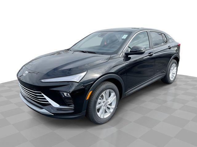 new 2026 Buick Envista car, priced at $28,510