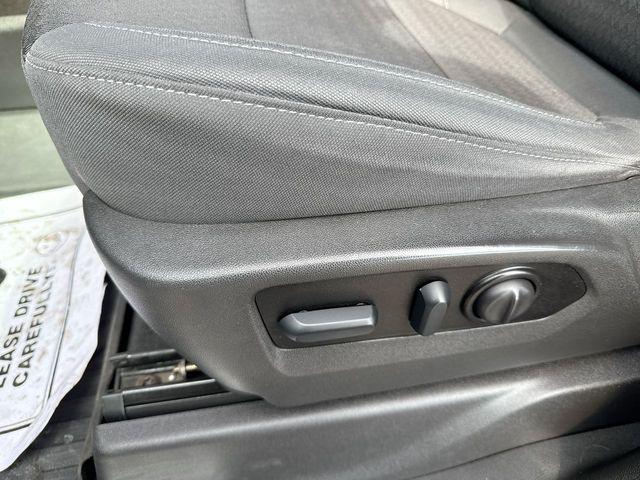 used 2022 Chevrolet Silverado 1500 Limited car, priced at $35,991