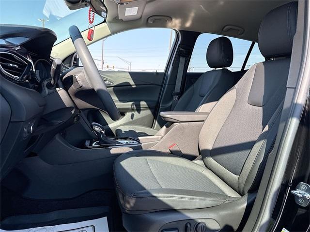 used 2022 Buick Encore GX car, priced at $22,888