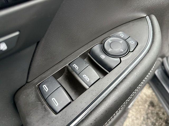 used 2021 Buick Envision car, priced at $18,990