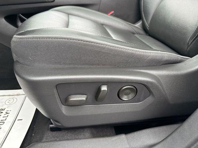 used 2021 Buick Envision car, priced at $18,990