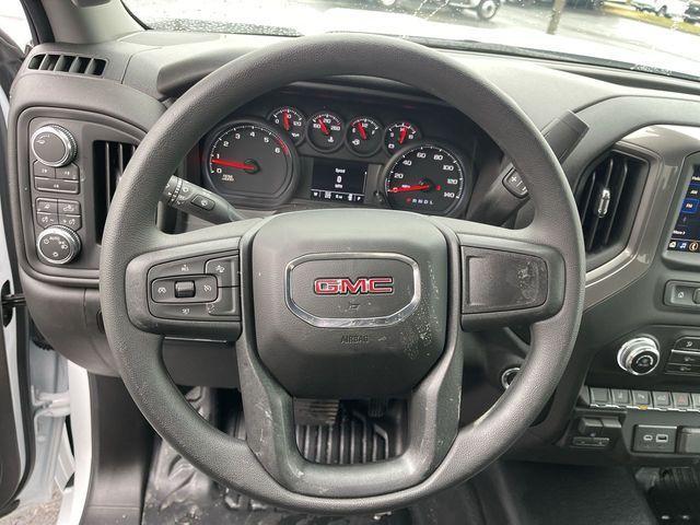 new 2026 GMC Sierra 2500 car, priced at $57,340