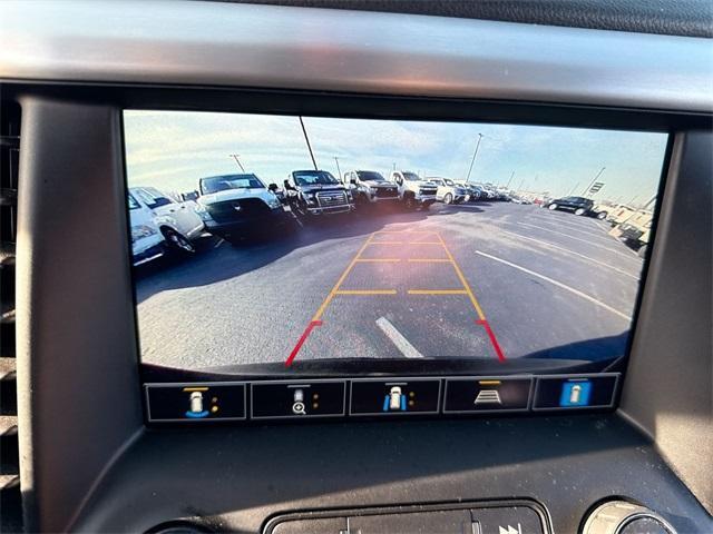 used 2021 GMC Acadia car, priced at $26,990