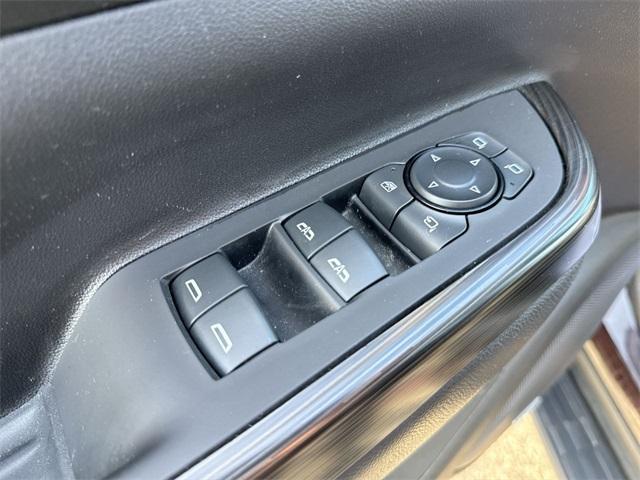 used 2021 GMC Acadia car, priced at $26,990