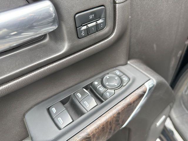 used 2022 GMC Sierra 3500 car, priced at $47,991