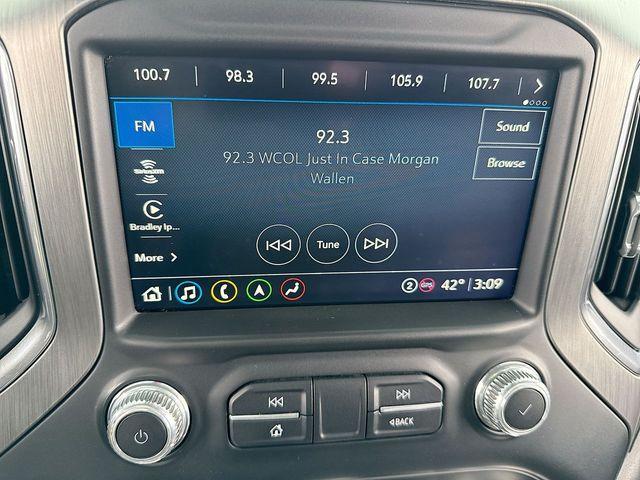 used 2022 GMC Sierra 3500 car, priced at $47,991