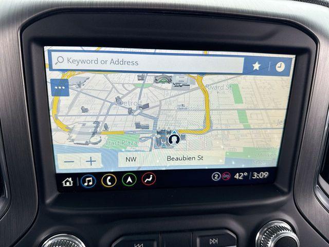 used 2022 GMC Sierra 3500 car, priced at $47,991