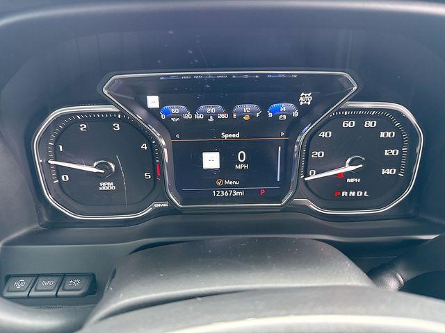 used 2022 GMC Sierra 3500 car, priced at $47,991