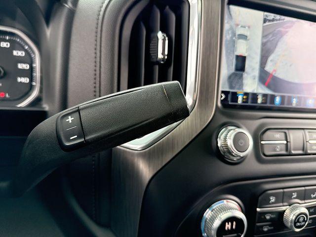 used 2022 GMC Sierra 3500 car, priced at $47,991