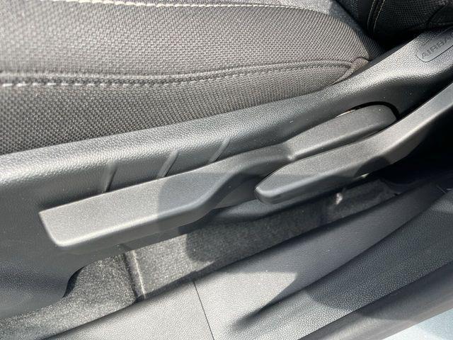 new 2026 GMC Terrain car, priced at $31,935