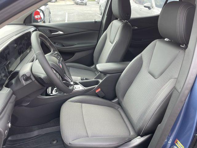 new 2026 Buick Encore GX car, priced at $27,630