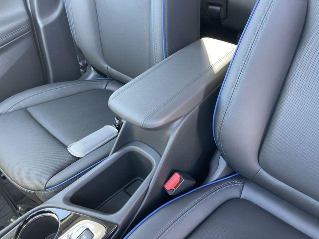 new 2026 Buick Encore GX car, priced at $29,660