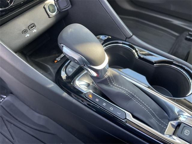 new 2026 Buick Encore GX car, priced at $31,660