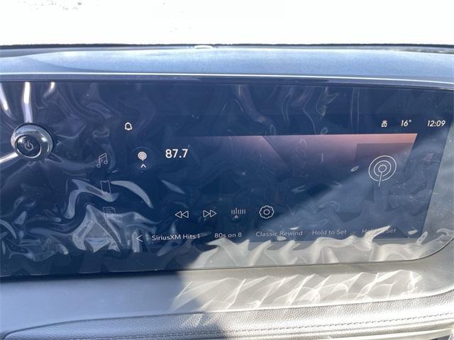 new 2026 Buick Encore GX car, priced at $31,660