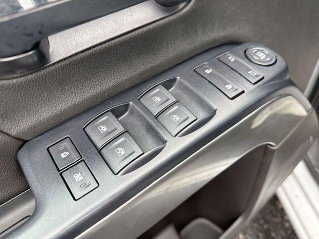 used 2018 Chevrolet Silverado 1500 car, priced at $26,991