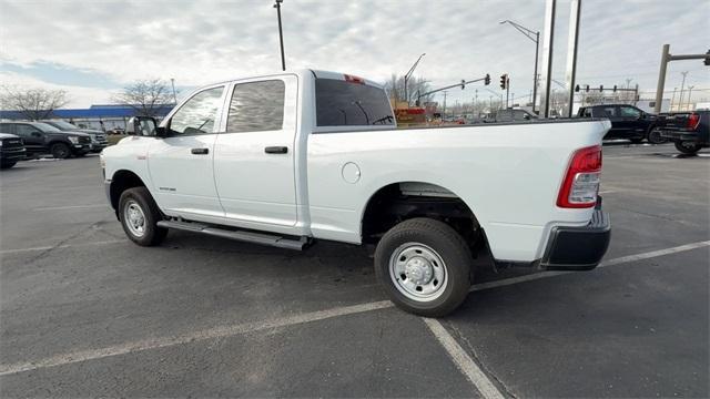 used 2021 Ram 2500 car, priced at $35,990