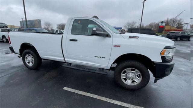 used 2021 Ram 3500 car, priced at $29,888