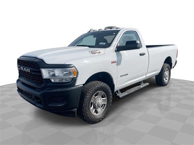 used 2021 Ram 3500 car, priced at $29,888