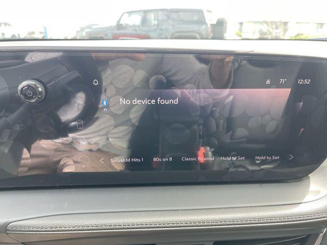 new 2026 Buick Encore GX car, priced at $27,630