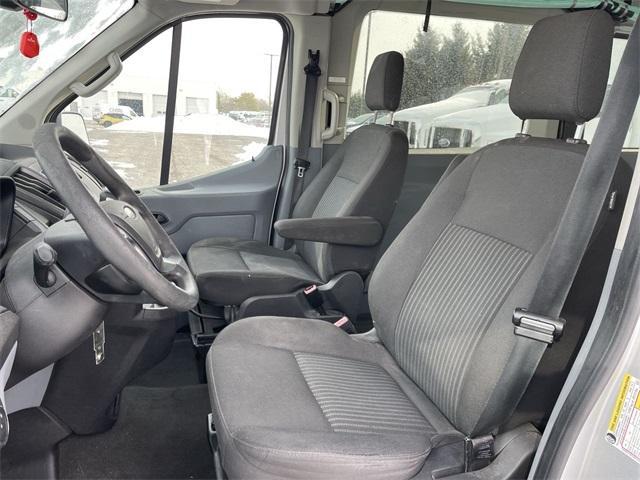 used 2018 Ford Transit-350 car, priced at $28,991