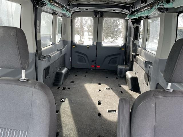 used 2018 Ford Transit-350 car, priced at $28,991