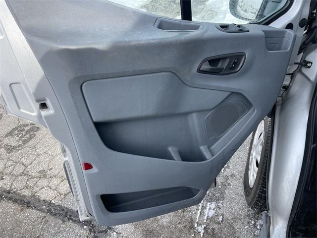 used 2018 Ford Transit-350 car, priced at $28,991