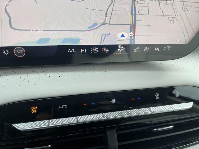 new 2026 Buick Enclave car, priced at $63,210