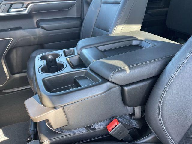 used 2022 GMC Sierra 1500 car, priced at $37,888