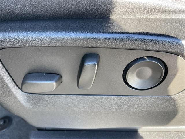 used 2022 GMC Sierra 1500 car, priced at $37,991