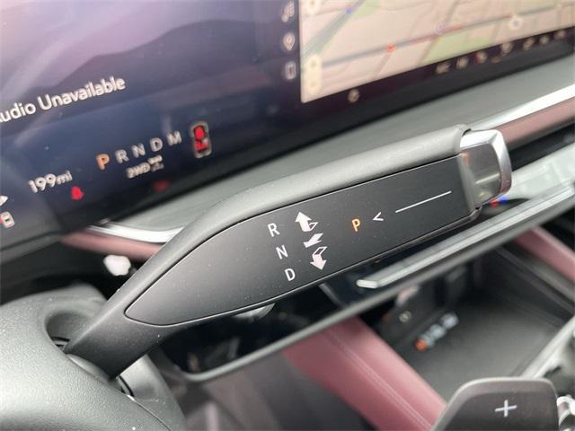 new 2026 Buick Envision car, priced at $48,395