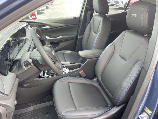 new 2026 Buick Encore GX car, priced at $29,935