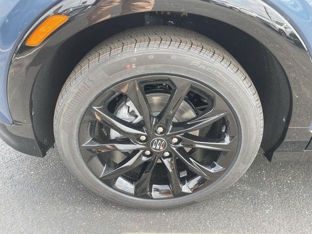 new 2026 Buick Encore GX car, priced at $29,935