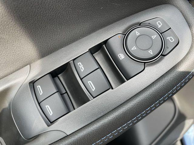 new 2026 Buick Encore GX car, priced at $29,935