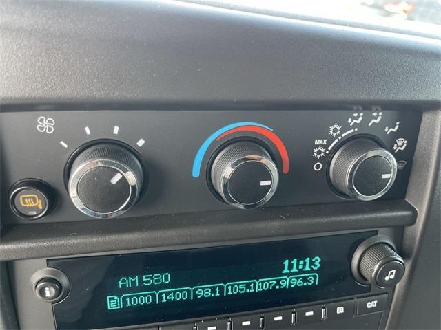 used 2024 Chevrolet Express 2500 car, priced at $39,991