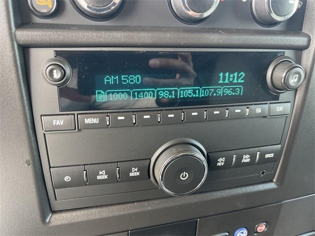 used 2024 Chevrolet Express 2500 car, priced at $39,991