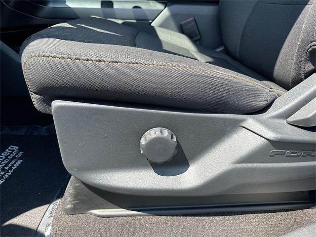 used 2022 Ford F-150 car, priced at $45,888