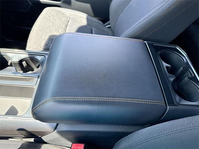 used 2022 Ford F-150 car, priced at $45,888