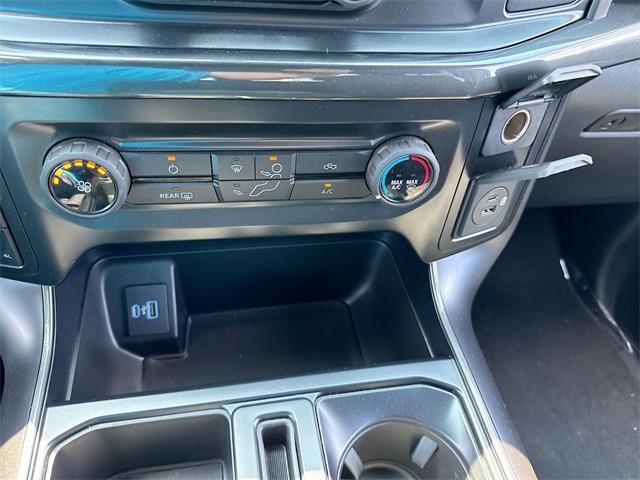 used 2022 Ford F-150 car, priced at $45,888