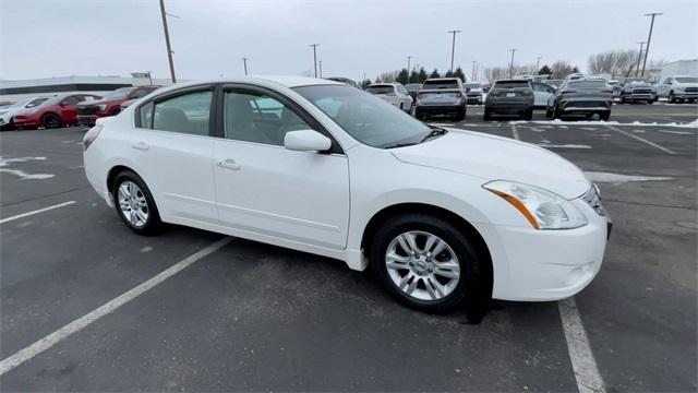 used 2011 Nissan Altima car, priced at $7,990