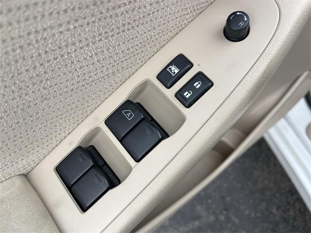 used 2011 Nissan Altima car, priced at $7,990