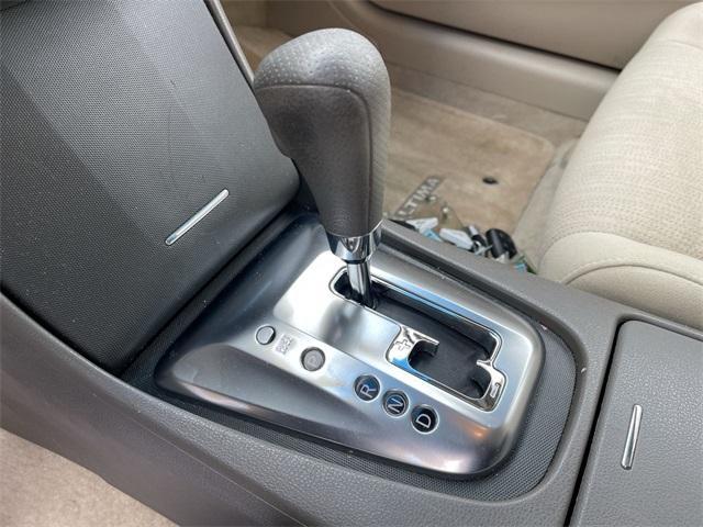 used 2011 Nissan Altima car, priced at $7,990