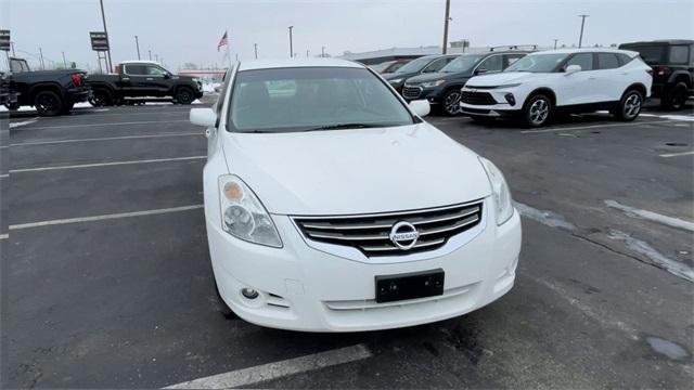 used 2011 Nissan Altima car, priced at $7,990