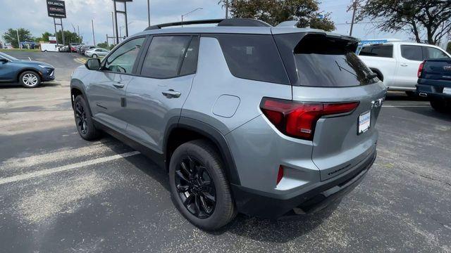new 2026 GMC Terrain car, priced at $31,935