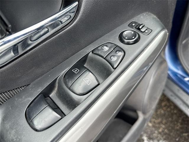 used 2020 Nissan Kicks car, priced at $9,991