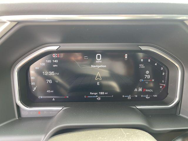 new 2026 GMC Sierra 2500 car, priced at $118,694