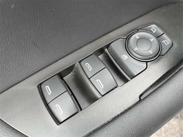 used 2023 Chevrolet Blazer car, priced at $25,991